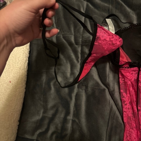 Sexy corset set new - Picture 5 of 5